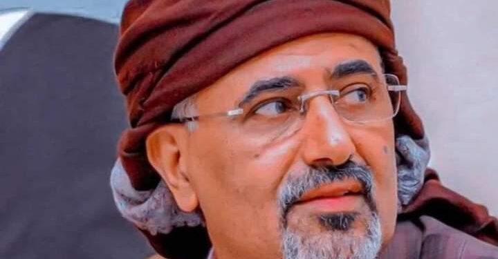 القائد الزبيدي يعود.. والجنوب يستبشر: منقذ الوطن في ميادين المعارك وميدان الخدمات القائد الزبيدي يعود.. والجنوب يستبشر: منقذ الوطن في ميادين المعارك وميدان الخدمات