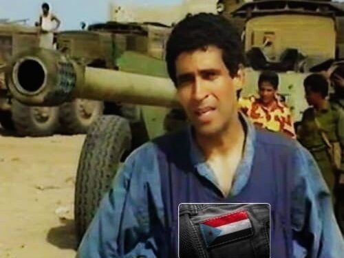 الدكتور. توفيق جوزيلات.. الإعلامي المغربي الذي كسر صمت العرب وفضح “وحدة الدم والنار” في صيف الجنوب المذبوح 1994م الدكتور. توفيق جوزيلات.. الإعلامي المغربي الذي كسر صمت العرب وفضح “وحدة الدم والنار” في صيف الجنوب المذبوح 1994م