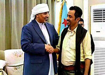 الشيخ علاء سرور الحوشبي.. رمز القيادة والمسؤولية في بلاد الحواشب