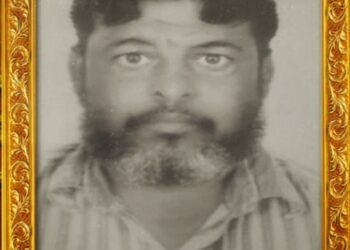 الشهيد.القائد/ علي محمد باداس – حيٌ في قلوبنا… ورمز نضالي سيظل حاضرًا في وعي الأجيال القادمة