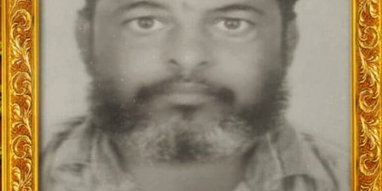 الشهيد.القائد/ علي محمد باداس – حيٌ في قلوبنا… ورمز نضالي سيظل حاضرًا في وعي الأجيال القادمة الشهيد.القائد/ علي محمد باداس – حيٌ في قلوبنا… ورمز نضالي سيظل حاضرًا في وعي الأجيال القادمة