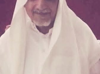 قائد اللواء الأول دفاع ساحلي يعزي العميد عبدالرحمن عسكر في وفاة عمه