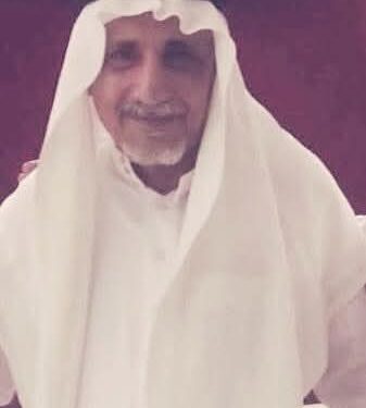 قائد اللواء الأول دفاع ساحلي يعزي العميد عبدالرحمن عسكر في وفاة عمه