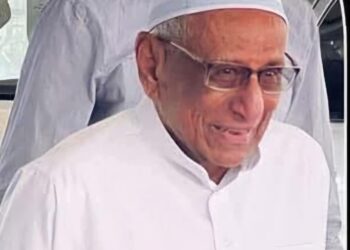 الناشطة باحميش: وداعاً أبوبكر بازرعة علَم من أعلام الخير يرحل