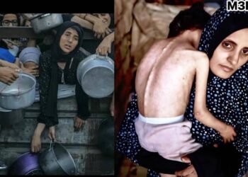 غزة تموت.. وماتت قبلها أمة المليار غزة تموت.. وماتت قبلها أمة المليار