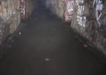 ماذا يحدث في باب المنذب الجنوبي وأين القيادة الجنوبية من كل تلك الإختراقات المشبوههة؟!