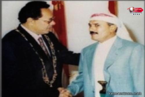 المدعو علي ناصر محمد: عبقري الخراب… خطط لتسليم الجنوب على طبق من ذهب! المدعو علي ناصر محمد: عبقري الخراب… خطط لتسليم الجنوب على طبق من ذهب!