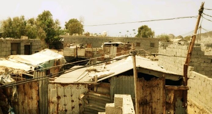 ناشط حقوقي جنوبي يطالب بخطة أمنية شاملة لضبط فئة المهمشين في أحياء العاصمة عدن ناشط حقوقي جنوبي يطالب بخطة أمنية شاملة لضبط فئة المهمشين في أحياء العاصمة عدن