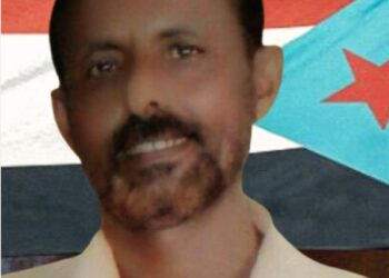 الشهيد القائد. العميد/ عمر سعيد الصبيحي… عندما يتقدّم القائد ليستشهد أولًا