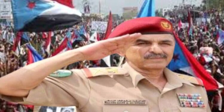 الشهيد اللواء الركن صالح قائد علي الزنداني: موقفه التاريخي في اجتياحي1994م و2015 م وتضحياته العظيمة في سبيل الجنوب الشهيد اللواء الركن صالح قائد علي الزنداني: موقفه التاريخي في اجتياحي1994م و2015 م وتضحياته العظيمة في سبيل الجنوب