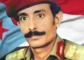 الشهيد القائد ماجد مرشد سيف الصبيحي… أوّل الشهداء الجنوبيين ضحية وحدة الغدر الشهيد القائد ماجد مرشد سيف الصبيحي… أوّل الشهداء الجنوبيين ضحية وحدة الغدر