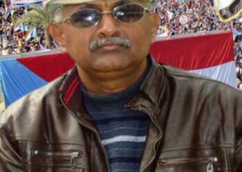 رجل الاستخبارات والميدان… سيرة شهيدٍ لا يُنسى رجل الاستخبارات والميدان… سيرة شهيدٍ لا يُنسى