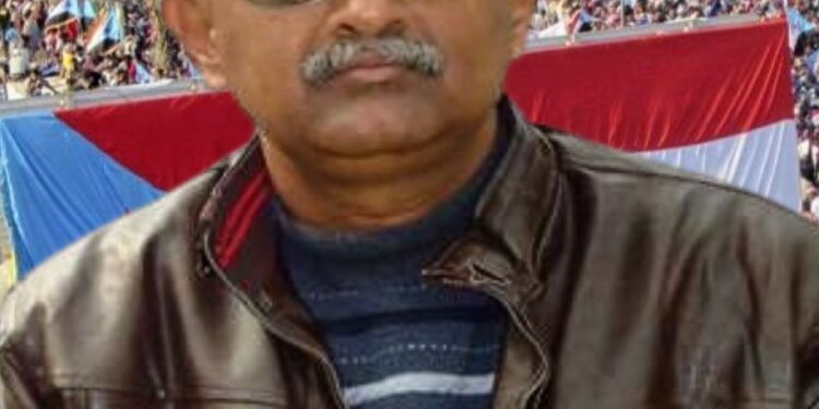 رجل الاستخبارات والميدان… سيرة شهيدٍ لا يُنسى رجل الاستخبارات والميدان… سيرة شهيدٍ لا يُنسى