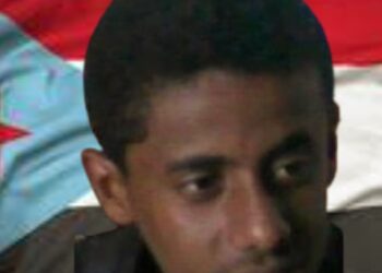 الشهيد عبيد أحمد محمد محسن الفضلي فدائي ردفان… الذي واجه دبابات الاحتلال….