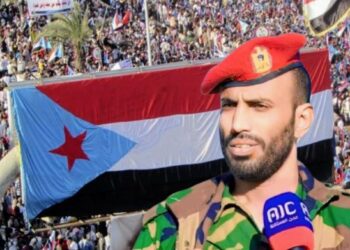 الشهيد. العقيد/ أحمد محسن السليماني… قائد لواء الدفاع الأول في شبوة، رمز النضال والتضحية في مواجهة الإرهاب