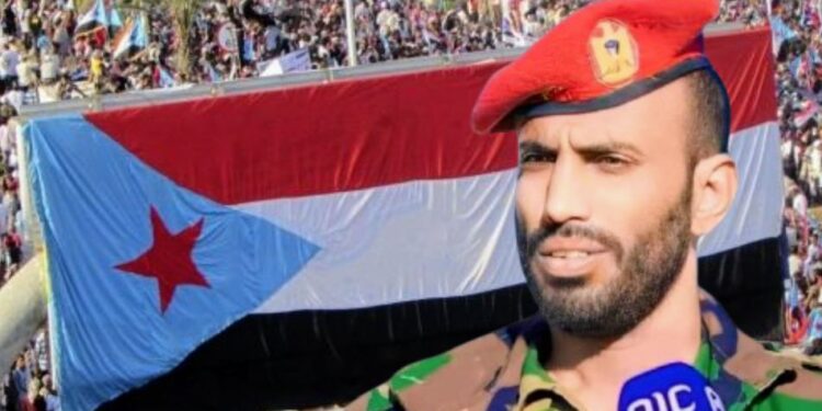 الشهيد. العقيد/ أحمد محسن السليماني… قائد لواء الدفاع الأول في شبوة، رمز النضال والتضحية في مواجهة الإرهاب