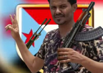 الشهيد علي سعيد المرهبي.. فارس الأزارق وصوت الصاعقة