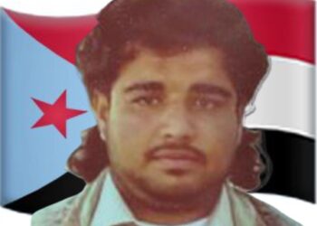 الشهيد. القائد/ محمد فيصل بن حسن.. عدسة الشهادة في وجه الاحتلال