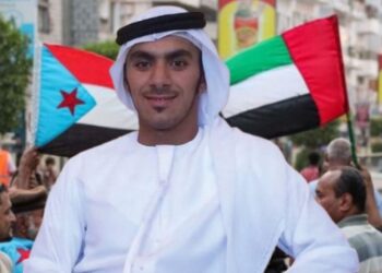 الشهيد. عبدالعزيز الكعبي… اسم كتب بالنار في جبين الغزاة وبالعار في وجه الجاحدين!