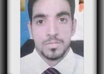 الشهيد أيمن أحمد الفقيه… نداء الحرية الذي صدح في الضالع وسُمع بالدم