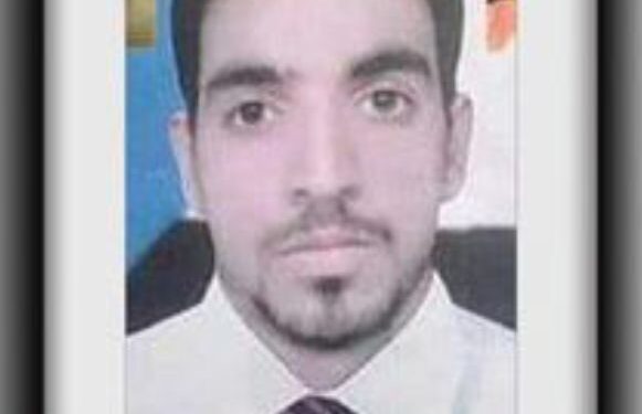 الشهيد أيمن أحمد الفقيه… نداء الحرية الذي صدح في الضالع وسُمع بالدم الشهيد أيمن أحمد الفقيه… نداء الحرية الذي صدح في الضالع وسُمع بالدم