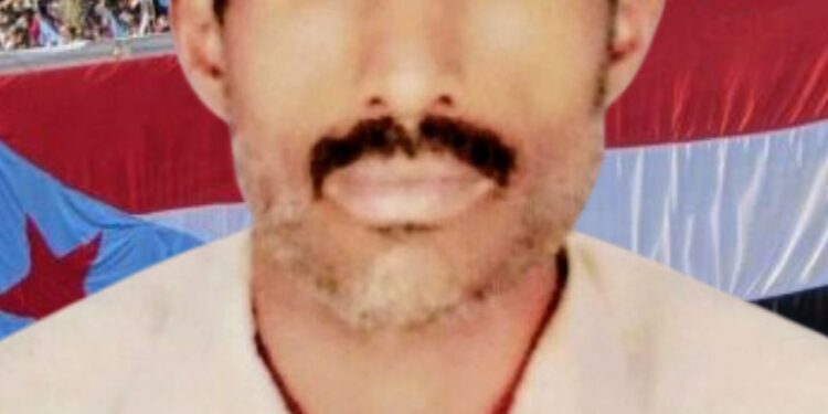 الشهيد. فضل عبدة محمد ناصر الصبيحي: استشهاد غامض وبطولي لأحد أبطال اللواء 17 مشاه