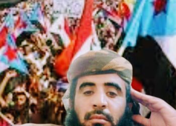 الشهيد عايش ثابت محمد ناصر الصبيحي: بطل حيفان الذي ارتقى في معركة الكرامة