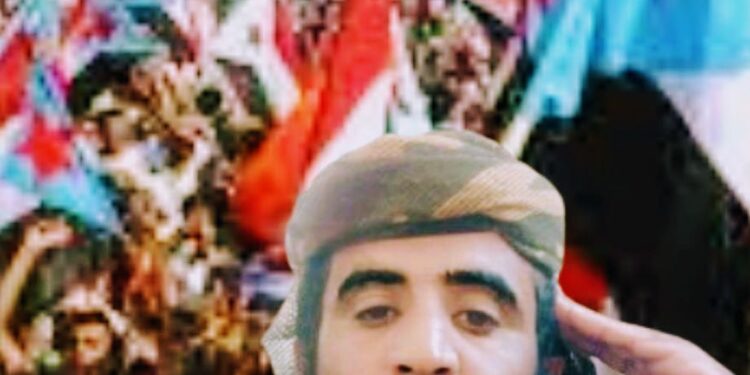 الشهيد عايش ثابت محمد ناصر الصبيحي: بطل حيفان الذي ارتقى في معركة الكرامة الشهيد عايش ثابت محمد ناصر الصبيحي: بطل حيفان الذي ارتقى في معركة الكرامة