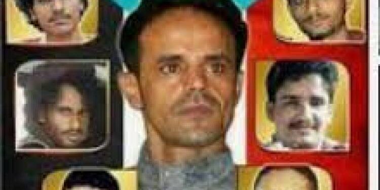 الشهيد القائد أحمد الإدريسي.. قائد لم يختبئ خلف المتاريس، بل تصدّر الصفوف حتى الشهادة