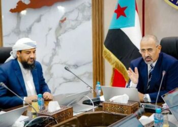 مناشدة عاجلة إلى فخامة الرئيس القائد عيدروس الزبيدي والعميد أبو زرعة المحرمي