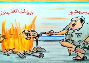 تاريخ صلاحية مزور وأوزان ناقصة.. أين الضمير؟