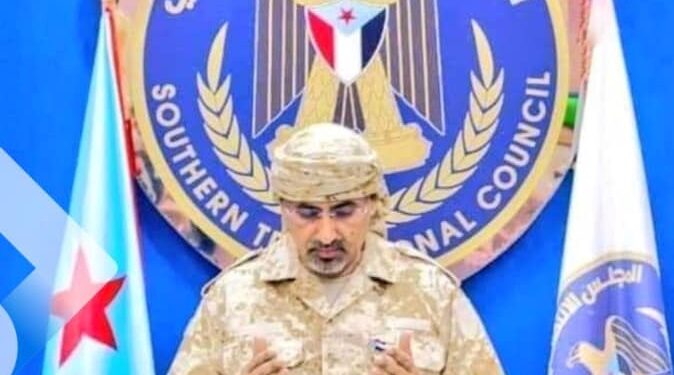 ناشط حقوقي يطالب سعادة الرئيس عيدروس بن قاسم الزبيدي بتفعيل قانون العقاب والثواب ضد المتلاعبي بالأسعار ناشط حقوقي يطالب سعادة الرئيس عيدروس بن قاسم الزبيدي بتفعيل قانون العقاب والثواب ضد المتلاعبي بالأسعار