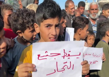 المواطن الجنوبي.. فريسة لجشع التجار وغياب الرقابة