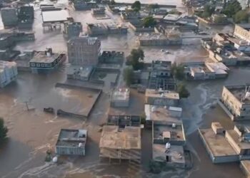 لماذا لم تعلن  الحكومة اليمنية العاصمة عدن منكوبة… لأنها أصلًا “منكوبة منذ الوحدة”!