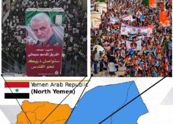 العاصمة عدن تصمد وصنعاء تسقط.. والجنوب يفرض كلمته رغم عنصرية قوى الشمال العاصمة عدن تصمد وصنعاء تسقط.. والجنوب يفرض كلمته رغم عنصرية قوى الشمال