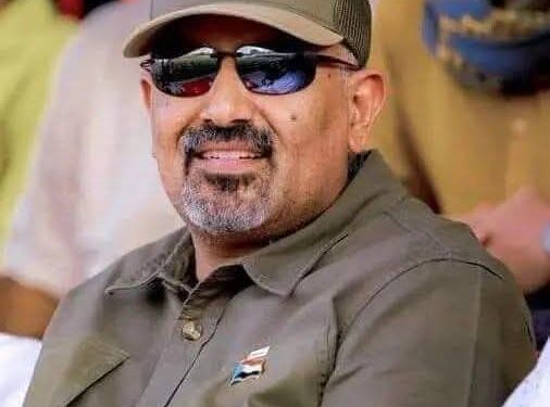 تساؤلات ناشط حقوقي جنوبي حول مستقبل الملف الاقتصادي بعد سفر الرئيس الزبيدي إلى الإمارات