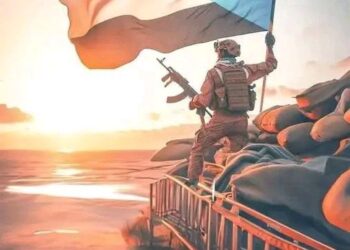 بداية النهاية: الجنوب في مرمى الحسم