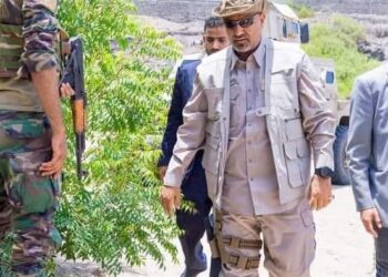 ناشط حقوقي جنوبي بارز يكتب: وصلوها إلى عملاء مراكز النفوذ اليمني… لن تمر مخططاتكم!