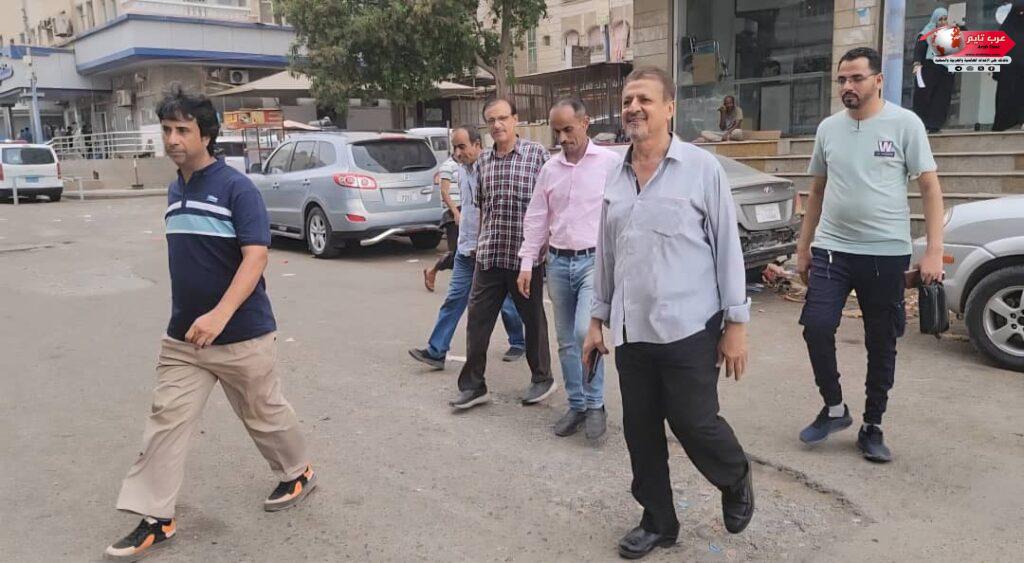 سلطة المنصورة تنفذ حملة لمراقبة أسعار الأدوية والمستلزمات الطبية بالمديرية