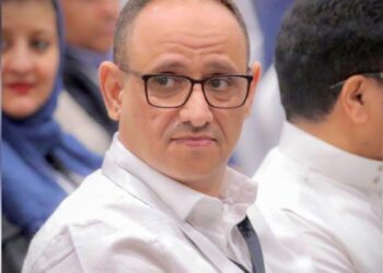 وداعاً وائل …الصديق والإنسان والقامة العلمية