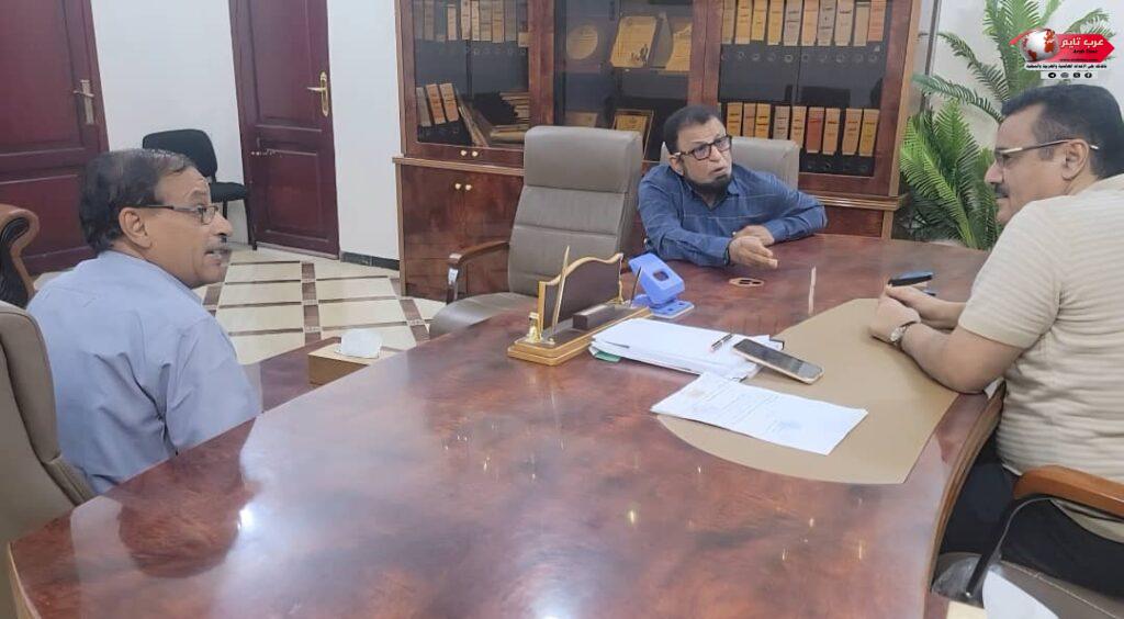 مدير عام المنصورة يؤكد الحرص على تطوير الأداء والخدمات لمستشفى الطبي الجراحي ( 22 مايو ) 3 مدير عام المنصورة يؤكد الحرص على تطوير الأداء والخدمات لمستشفى الطبي الجراحي ( 22 مايو )