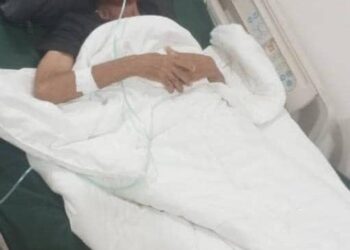 خبير مهندسي الدفاع الجوي العميد سفيان الحوشبي يناشد العميد طارق صالح التدخل لإنقاذ حياته