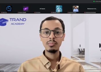 كيو سن تنظّم جلسة حوارية حول الربح من الإنترنت