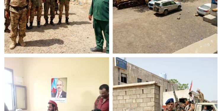 إدارة أمن المسيمير تؤكد استعدادها الكامل لمساندة الحملات الرقابية وضبط الأسعار إدارة أمن المسيمير تؤكد استعدادها الكامل لمساندة الحملات الرقابية وضبط الأسعار