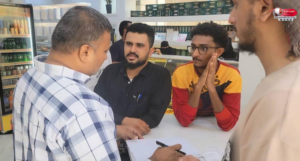 بتوجيهات مدير عام المديرية أحمد الداؤودي 6 بتوجيهات مدير عام المديرية أحمد الداؤودي