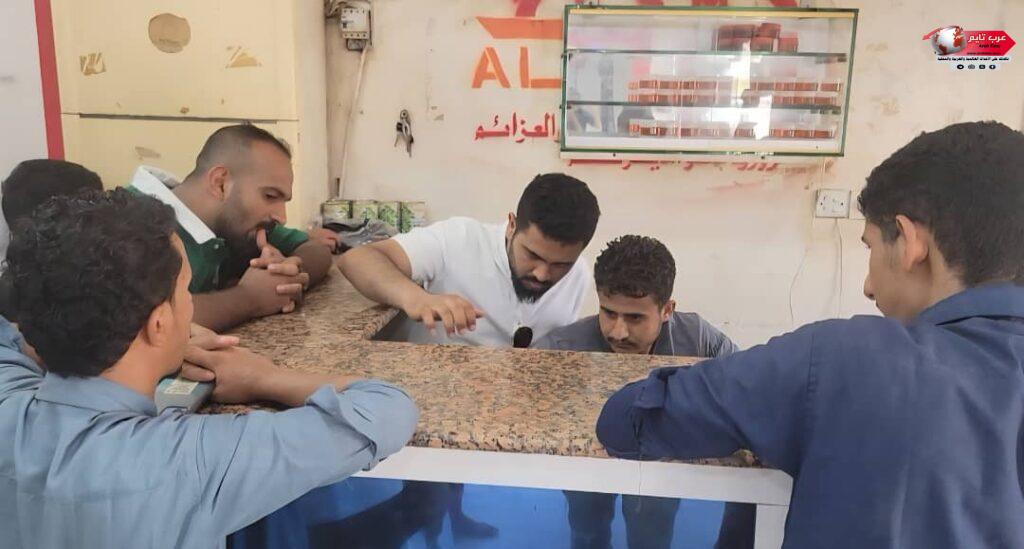 بتوجيهات مدير عام المديرية أحمد الداؤودي