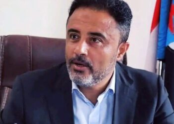 مصادر: قرار مرتقب بتعيين سمير الحييد مديراً عاماً لإدارة أمن محافظة أبين مصادر: قرار مرتقب بتعيين سمير الحييد مديراً عاماً لإدارة أمن محافظة أبين