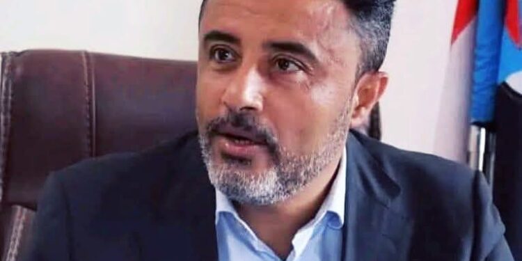 مصادر: قرار مرتقب بتعيين سمير الحييد مديراً عاماً لإدارة أمن محافظة أبين