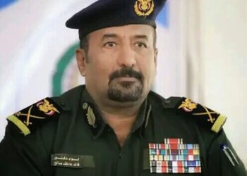 اللواء قائد عاطفالإنسان والقائد النبيل اللواء قائد عاطفالإنسان والقائد النبيل