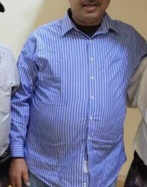 الشيخ محسن القشم ينبوع عطاء لاينضب ابدآ